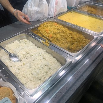 Namaste Spiceland - Indian Near Me - Pasadena, California