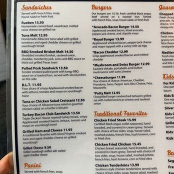 Starwood Cafe - menu - Diners Near Me - Lewisville, Texas Starwood Cafe - menu - Diners Near Me - Lewisville, Texas