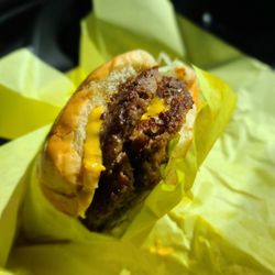 Bill's Hamburgers