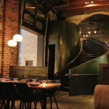 Linger - Asian Fusion Near Me - Denver, Colorado Linger - Asian Fusion Near Me - Denver, Colorado