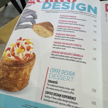 Lavazza - Desserts Near Me - Milan, Michigan Lavazza - Desserts Near Me - Milan, Michigan