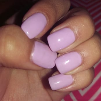 Friendly Nails and Spa - #294 gel color. my nails look so amazing! - Nail Salons Near Me - La Mirada, California Friendly Nails and Spa - #294 gel color. my nails look so amazing! - Nail Salons Near Me - La Mirada, California