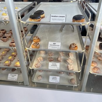 donut savant - Donuts Near Me - Oakland, California donut savant - Donuts Near Me - Oakland, California