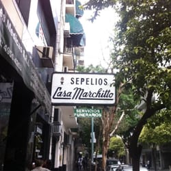 Casa Marchitto - Sepelios Marchitto