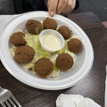 Olive Branch - Falafel - Mediterranean Near Me - Houston, Texas Olive Branch - Falafel - Mediterranean Near Me - Houston, Texas