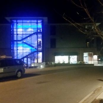 Crystal Mountain - Their 'convenience ' store - Hotels Near Me - Thompsonville, Michigan