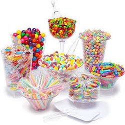 Sticky's Candy - Candy Buffets