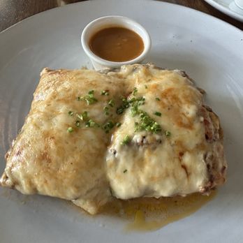 Ammatoli - Moussaka - Mediterranean Near Me - Long Beach, California
