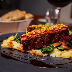 Azafrán - Beef Filet
