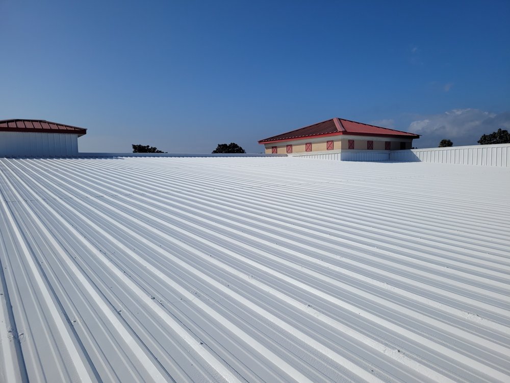 Slide of American WeatherStar