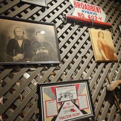 Cracker Barrel Old Country Store