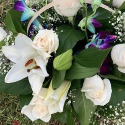 Special Arrangements for My Beloved Brother