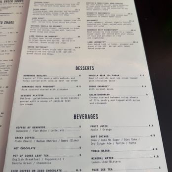 Stalactites Restaurant - International Near Me - Melbourne, VIC