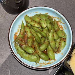 Edamame Edamame