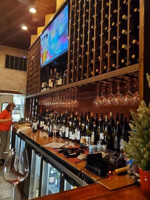 The Fortunate Glass by null