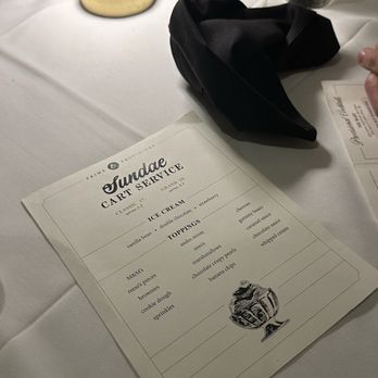 Prime & Provisions Steakhouse - American Near Me - Chicago, Illinois