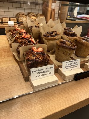 BReD - Organic Sourdough by null