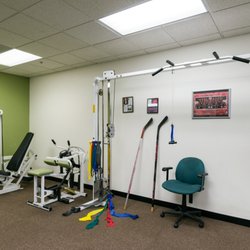 Silver Creek Fitness and Physical Therapy - Newark