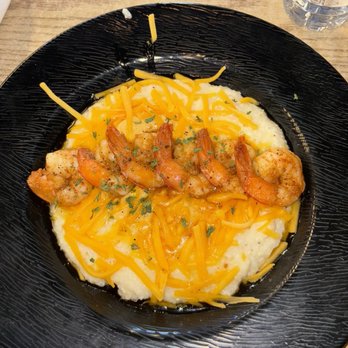 La Fete Cafe - Shrimp & Grits - Breakfast & Brunch Near Me - El Paso, Texas La Fete Cafe - Shrimp & Grits - Breakfast & Brunch Near Me - El Paso, Texas