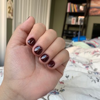 Passion Nail Salon - Dip Nails - Nail Salons Near Me - Flagstaff, Arizona