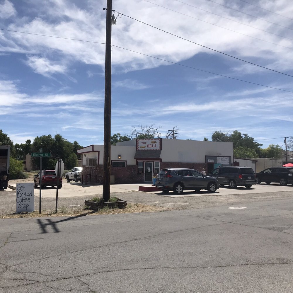 Get Roasted - Off to RIGHT - Coffee Roasteries Near Me - Herlong, California Get Roasted - Off to RIGHT - Coffee Roasteries Near Me - Herlong, California
