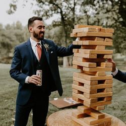 Epic Events Party Rentals