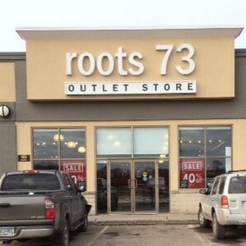 Roots - Thunder Centre - Leather Goods Near Me - Thunder Bay, Ontario Roots - Thunder Centre - Leather Goods Near Me - Thunder Bay, Ontario
