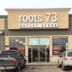 Roots - Thunder Centre