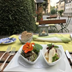 Romantik Hotel Alte Vogtei - Freitsitz