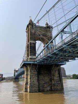 Smale Riverfront Park by null