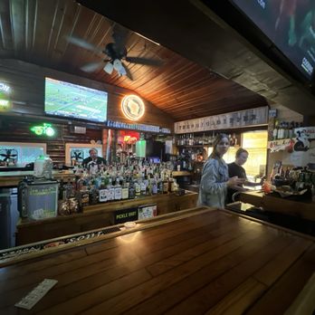 The Big Dipper - Great atmosphere - Sports Bars Near Me - Park Falls, Wisconsin