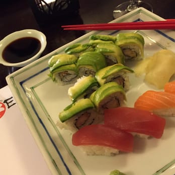 Kobe - Dragonroll - Japanese Near Me - Maastricht, LI