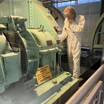 Cable Car Museum - Museums Near Me - Wellington, WGN