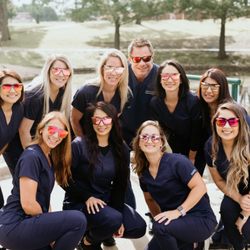 Metroplex Oral and Facial Surgery - Dr Lucente & Staff