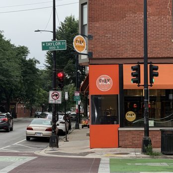 Stax Cafe - Great food, service and drinks right here!!! - Breakfast & Brunch Near Me - Chicago, Illinois Stax Cafe - Great food, service and drinks right here!!! - Breakfast & Brunch Near Me - Chicago, Illinois