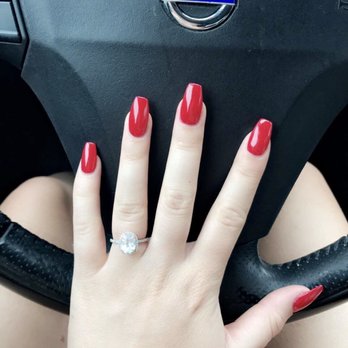 Encore Nails - Nail Salons Near Me - Boulder, Colorado