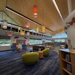 Montclair Library