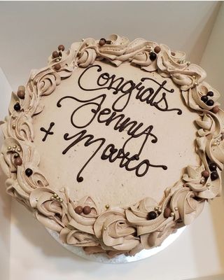 Cadeaux Bakery by null