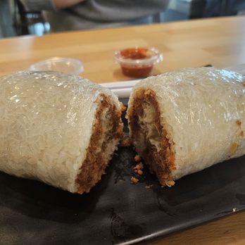 Yi Mei - Sticky rice - Taiwanese Near Me - San Gabriel, California