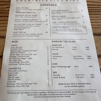 Cabin Juice Elevated Eatery & Bar - Breakfast & Brunch Near Me - Breckenridge, Colorado