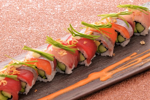 Tsurutontan Waikiki by null