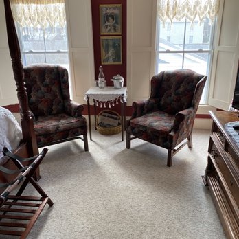 The Babcock House - Bed & Breakfast Near Me - Appomattox, Virginia