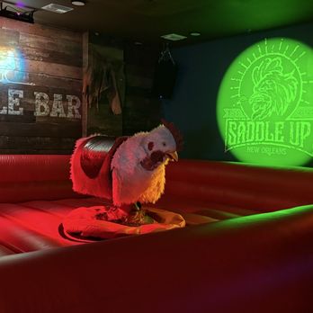 Saddle Bar - Cock riding! - Beer Bar Near Me - New Orleans, Louisiana Saddle Bar - Cock riding! - Beer Bar Near Me - New Orleans, Louisiana