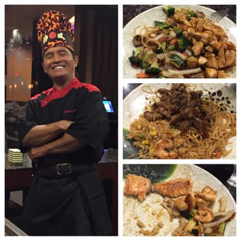 Hibachi One - Sushi Bars Near Me - Albuquerque, New Mexico Hibachi One - Sushi Bars Near Me - Albuquerque, New Mexico