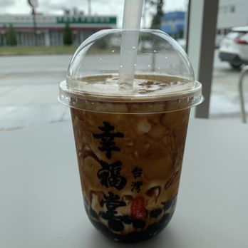 Xing Fu Tang - Bubble Tea Near Me - Burnaby, British Columbia Xing Fu Tang - Bubble Tea Near Me - Burnaby, British Columbia