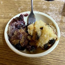 O'neal's Country Buffet - Dessert