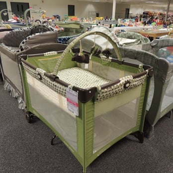 Pass It On Children's Consignment - Pop-up Shops Near Me - Hillsboro, Oregon