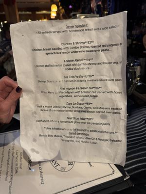 Black Bear Restaurant by null