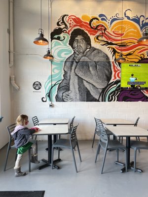 Lunas de Buenos Aires Argentine Street Food by null