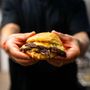 Photo of NADC Burger